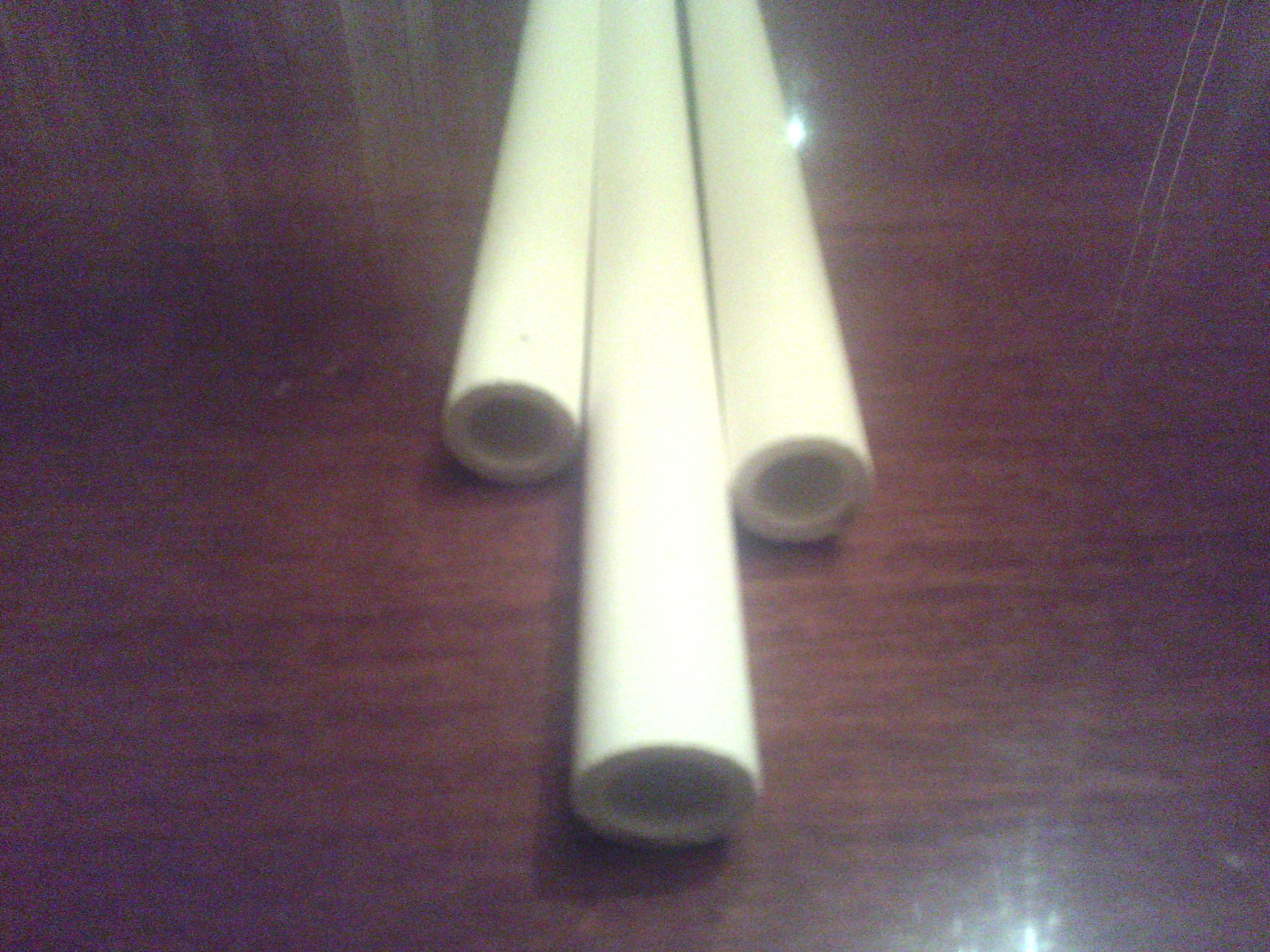 Трубки мкр 26х21